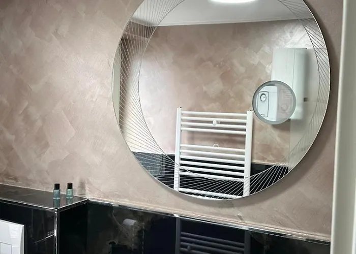 Ferienwohnung Spa Delluxe Essen