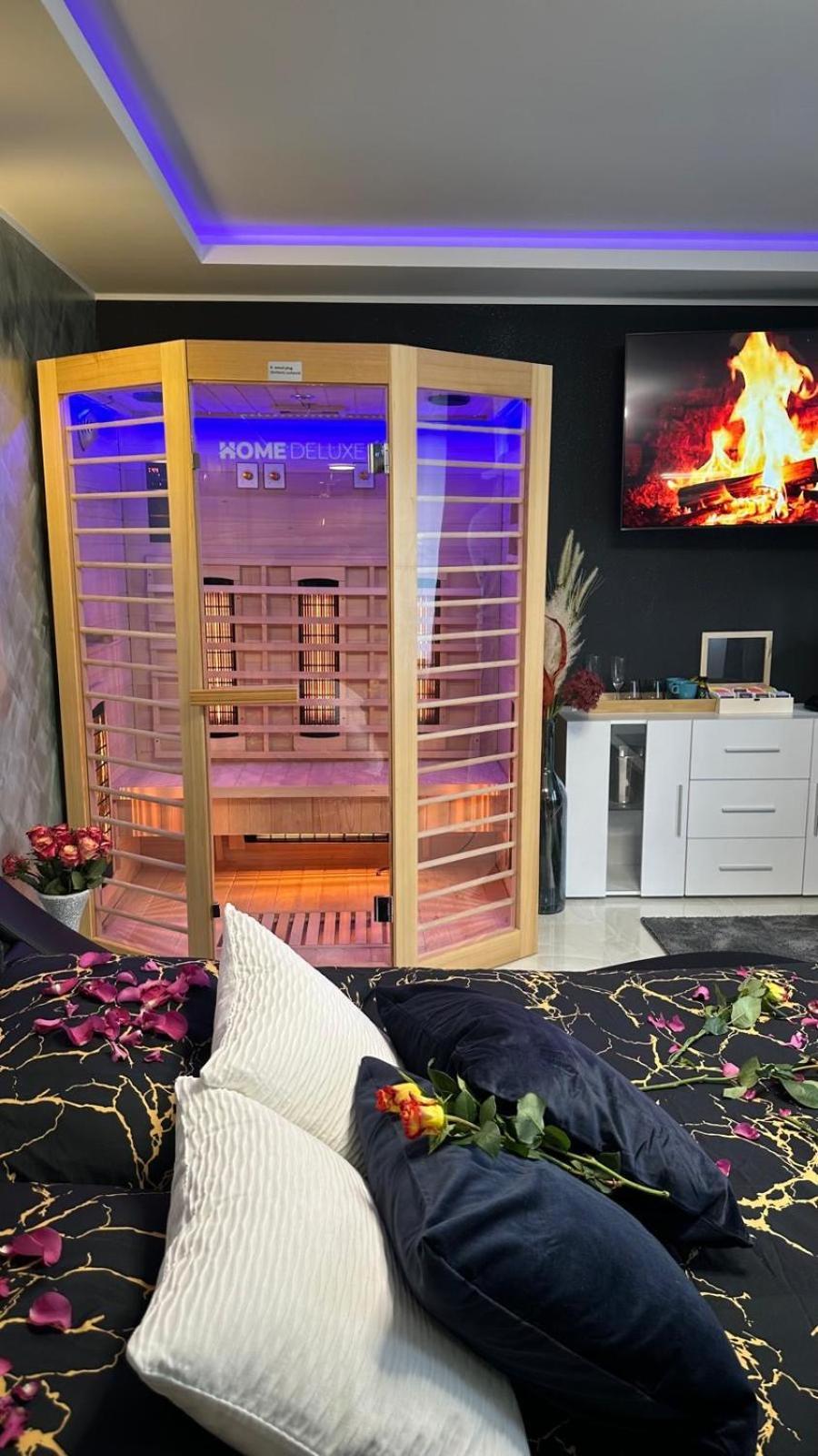 Delluxe Apartment