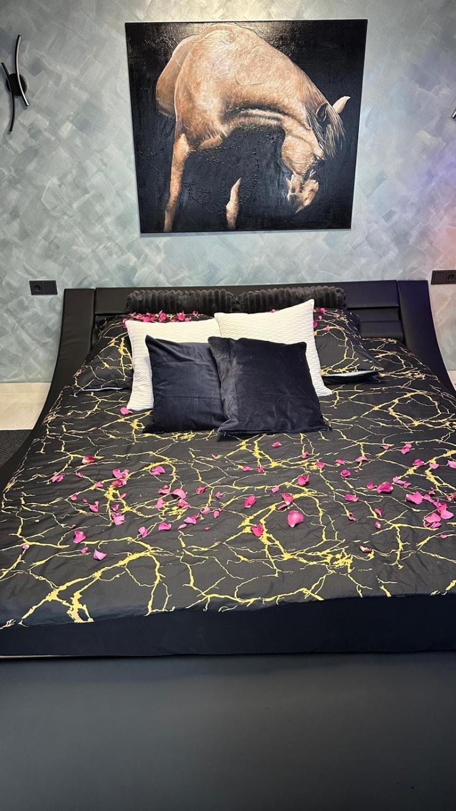 Delluxe Apartament Essen