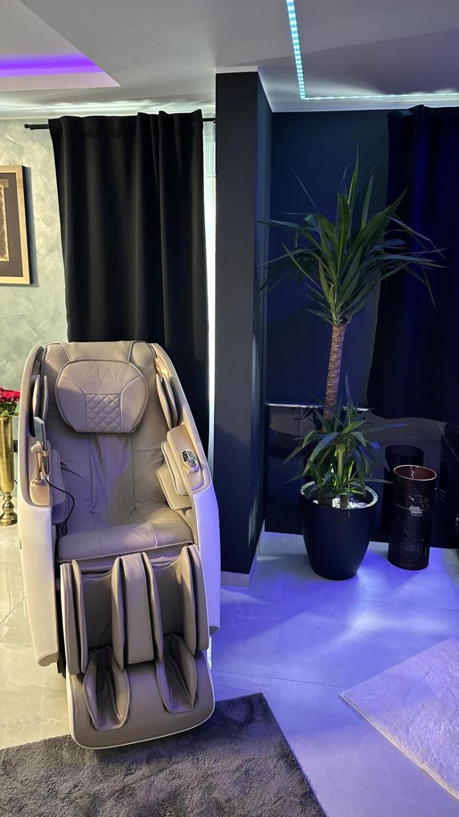 Delluxe Apartment
